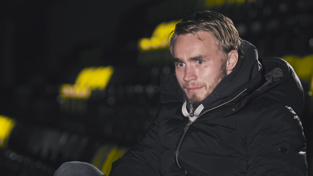 Trond Olsen